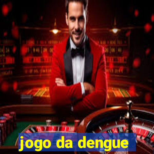 jogo da dengue